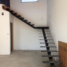 Stairs 2022