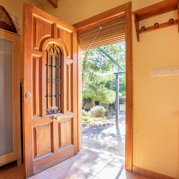 Casa Campo Maigmó, Alicante