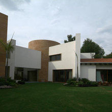 Architecture