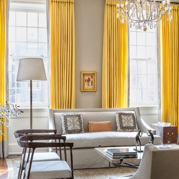 Luminous Townhouse