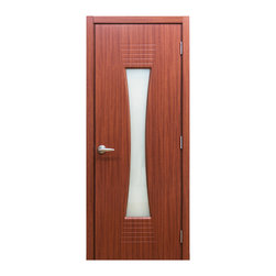 NOVA Laminated Doors - Products