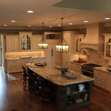 Backsplash