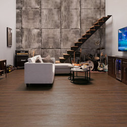 Luxury Vinyl Plank Flooring - Vinyl Flooring