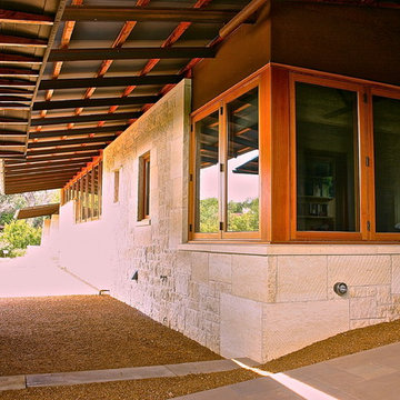 Dallas House 1