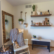 Nursery