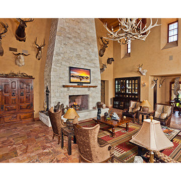 Urban Hacienda