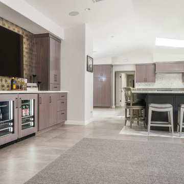 South Bay: Pebble Beach Renovation | By the Beach Beauty