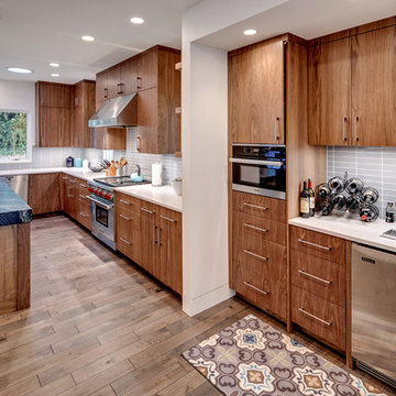Reed Residence