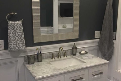 Bathroom Remodels