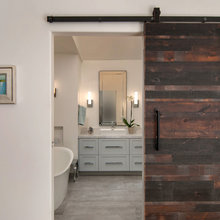 Barn door ideas