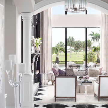 Heron Bay Estates