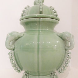 Porcelain - Products
