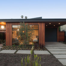 Front Yard/Driveway