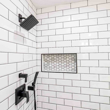 Bathroom Remodel - Woodland Hills, CA