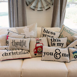 Fair-trade - Products
