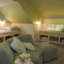 Bedroom Ideas
