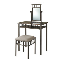 Makeup vanities