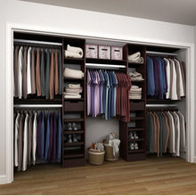 Closet Organizer