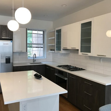 Halsey St. Brooklyn (Main Floor - Owner)