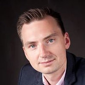 Tomasz Piwoński's photo