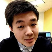 Rick Jiang's photo