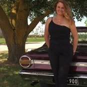 Maria D'Angelo's photo