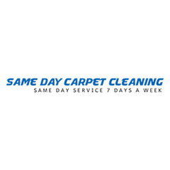 Same Day Carpet Cleaning