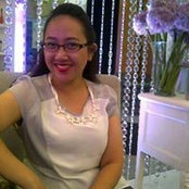 Foto von Indira Sari