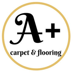A+ Carpet and Flooring