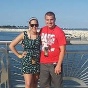 Sam Meyers's photo