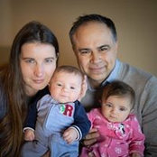 Gabi Holmberg's photo