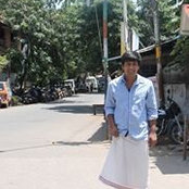 Foto von Jain Umang