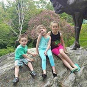Foto von Debbie Dunn