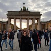 Daniela Maria's photo