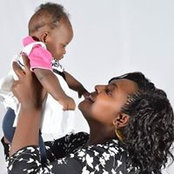 Anne Wainaina's photo