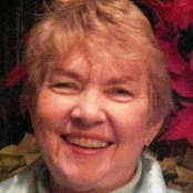Photo de Ann Ellen Barr