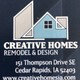 Creative Homes Remodel & Design