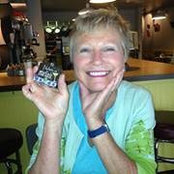 Carole Wright's photo