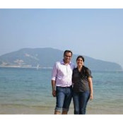 Veenu Puri's photo