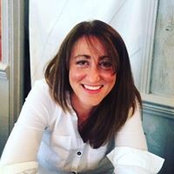Naomi Sutcliffe's photo