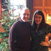 Craig Johnstone's photo