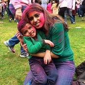 Priya Singh's photo