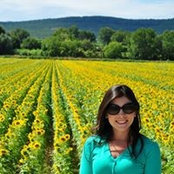 Andrea de Oliveira's photo