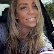 Danielle Robinsons foto