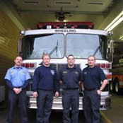 Patrick Yoho's photo
