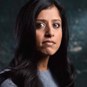 Amrita Dhaliwal's photo