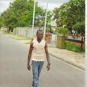 Geofrey Luyaga's photo