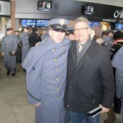 Foto von Kenneth Campbell