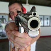 Shaun Convines foto