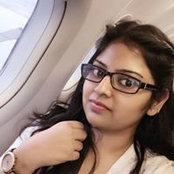 Lovely Sinha's photo